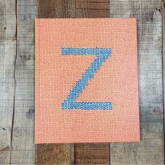 Love, Z By Jessie Sima Robot Children's Picture Book - Picture 1 of 8